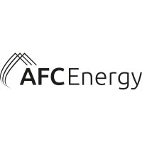 AFC Energy logo - Similar company to Protium