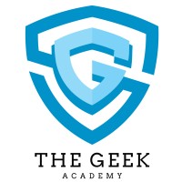 The Geek Academy logo - Similar company to Geeks.Academy