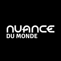 Nuance du Monde logo - Similar company to Voyage Stew