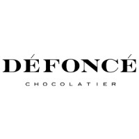 Défoncé logo - Similar company to Dotcom Art