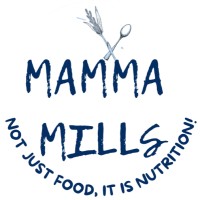 mommy mills food (mamma mills) logo - Similar company to Ekcel Academy