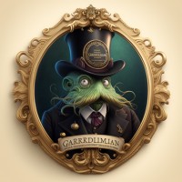 Subcircle Creative Ltd logo - Similar company to Studio Gallant