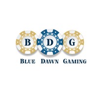 BLUE DAWN GAMING logo - Similar company to Blue Dawn Media