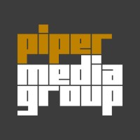 Piper Media Group logo - Similar company to Eleven Creatives