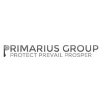 Primarius Group logo - Similar company to Ardent Protection Llc