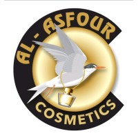AL-ASFOUR COSMETICS logo - Similar company to Pax Manor Muthaiga