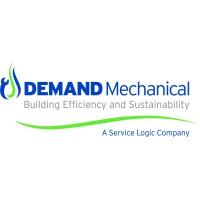 DEMAND MECHANICAL, LLC logo - Similar company to Lee Company