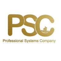 Professional Systems Company logo - Similar company to Mobk Company