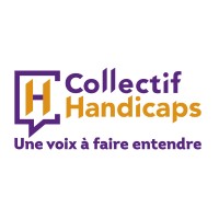 Collectif Handicaps logo - Similar company to Apf