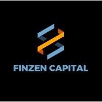 Finzen Capital logo - Similar company to Prozenics
