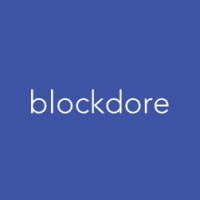 blockdore logo - Similar company to Evo X Labs (Tunnl)