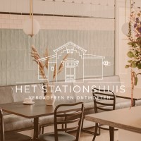 Het Stationshuis logo - Similar company to Preuvenemint