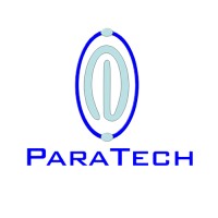 ParaTech ApS logo - Similar company to Immunaware Aps