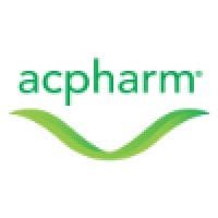 Australian Custom Pharmaceuticals Acpharm