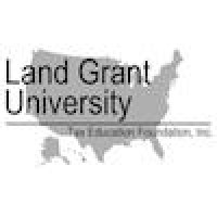 Land Grant University Tax Education Foundation logo - Similar company to Development Engineering Consultants