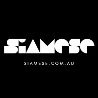 Siamese logo - Similar company to Explanimate!
