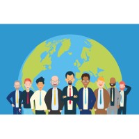 Apex Globale Experts logo - Similar company to Global Trends Analysis