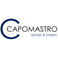 Capomastro
