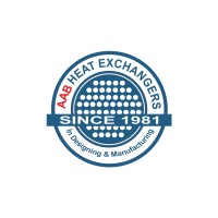 AAB HEAT EXCHANGERS PVT LTD logo - Similar company to Albaj Engineering Corporation Private Limited