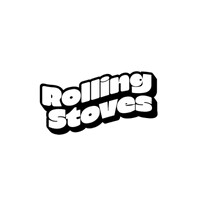 Rolling Stoves logo - Similar company to Mad Monty Studios