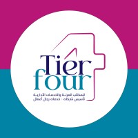 Tier 4 logo - Similar company to Scopeout Integrated Business Solutions