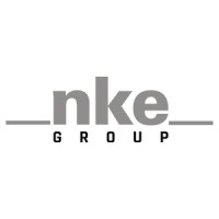 nke Group logo - Similar company to Nkrf