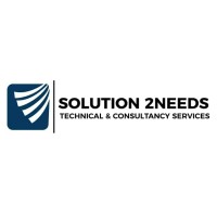SOLUTION 2NEEDS TECHNICAL & CONSULTANCY SERVICES logo - Similar company to Noedig Brand