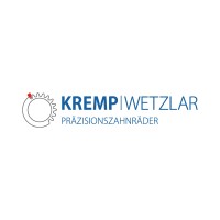 KREMP-WETZLAR Präzisionszahnräder logo - Similar company to Befort Wetzlar