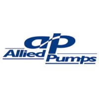 Allied Pumps logo - Similar company to Ferro-Clean Pty Ltd