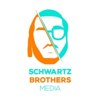 Schwartz Brothers Media logo - Similar company to The Bam Expo+Conference - By The Kenner Group