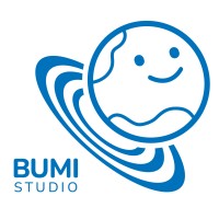 Bumi Studio logo - Similar company to Gloding Inc.