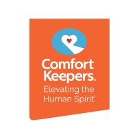 Comfort Keepers of West LA logo - Similar company to Comfort Keepers Calgary