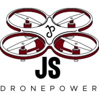 Drohnenshow JS DronePower Drohnen-Lichtshows logo - Similar company to Sirius Drone Shows Gmbh