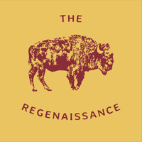 The Regenaissance logo - Similar company to Mirrabooka Protein