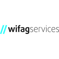 Wifag Services AG logo - Similar company to Polytype//Omv