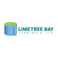 Limetree Bay Terminals, LLC, dba Ocean Point Terminals logo - Similar company to Pinnacle Services Llc