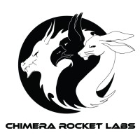 Chimera Rocket Labs logo - Similar company to Simulax Engineering