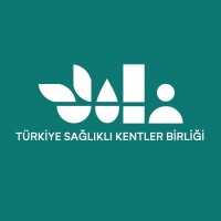 Turkish Healthy Cities Association logo - Similar company to T.C. Marmaraereğlisi Belediyesi