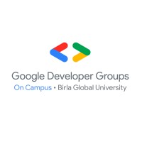 GDG On Campus Birla Global University logo - Similar company to Techtrack-Bgu Tech Club