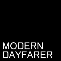 MODERN DAYFARER logo - Similar company to Faraday Defense