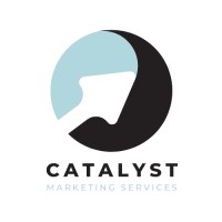 Catalyst Services logo - Similar company to Nerdlounge