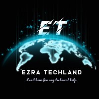 Ezra Techland