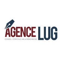 Agence Lug - relations presse, social media - brand content logo - Similar company to All Becom