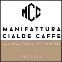 Manifattura Cialde Caffè logo - Similar company to Caffè Bonito