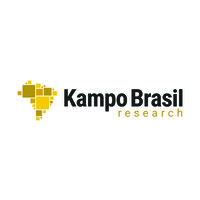 Kampo Brasil Pesquisa de Mercado logo - Similar company to Instituto De Pesquisa Da Cozinha E Da Cultura Brasileira