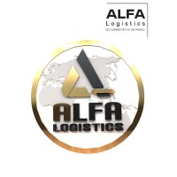 Alfa Logistics FZCO logo - Similar company to Sea And Sky Logistics Fzco