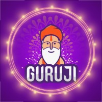 Guruji Astro logo - Similar company to Ojas Softech Private Limited