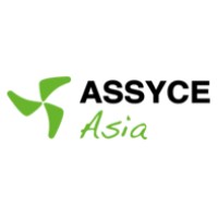 ASSYCE Asia logo - Similar company to Assyce Group