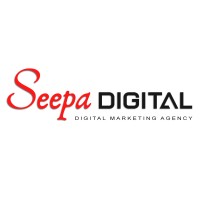 Seepa Digital logo - Similar company to Olam Solutions Pvt Ltd.