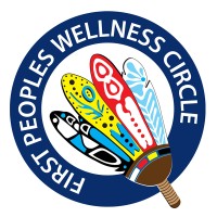 First Peoples Wellness Circle logo - Similar company to Thunderbird Partnership Foundation